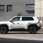 Byd Leopard 3 Electric SUV – For Sale From China | Chinese Ev Cars in Egypt - Image 10