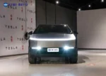 Tesla Cybertruck Electric Pickup – For Sale From China | EVOVED