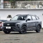 Hyundai IX35 – For Sale From China | Chinese Ev Cars in Egypt - Image 10