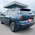 AION V Tyrannosaurus 2024 – For Sale From China  | Chinese Ev Cars in Egypt - Image 6