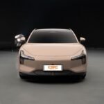 XPENG MONA M03 – For Sale From China  | Chinese Ev Cars in Egypt