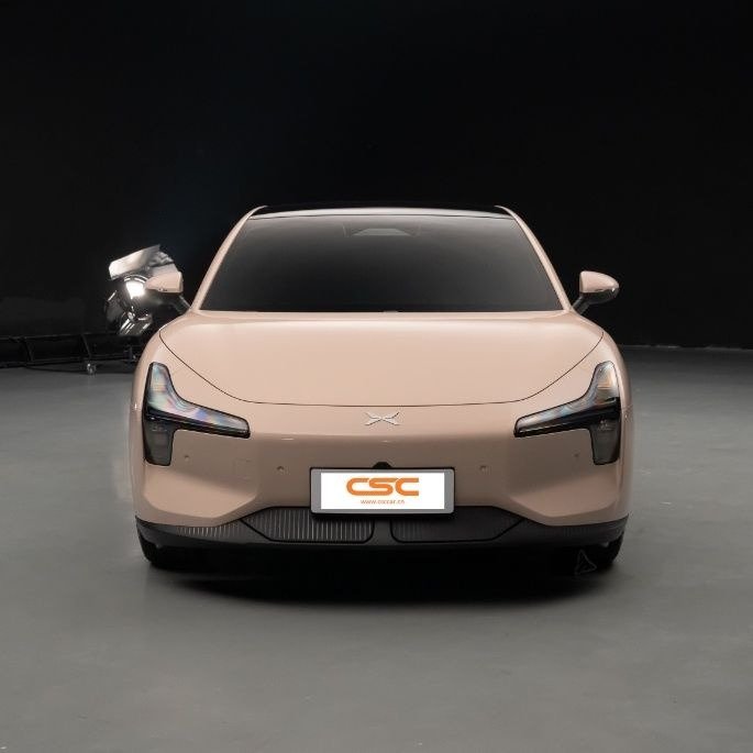 imgi_79_Electric-Vehicle-Xpeng-Mona-M03-New-Pure-Electric-Car XPENG MONA M03 – For Sale From China | Chinese Ev Cars in Egypt - Image 1