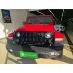 Jeep Gladiator – For Sale From China  | Chinese Ev Cars in Egypt - Image 10
