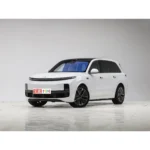 Lixiang Li Auto – For Sale From China | Chinese Ev Cars in Egypt - Image 11