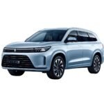 2025  Aito M7– For Sale From China | Chinese Ev Cars in Egypt - Image 7