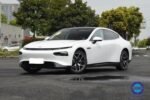 Xpeng P7 Electric Sedan – For Sale From China | Chinese Ev Cars in Egypt - Image 5