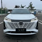 Changan CS75 PLUS – For Sale From China  | Chinese Ev Cars in Egypt