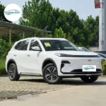Geely Galaxy Starship 7 – For Sale From China  | Chinese Ev Cars in Egypt - Image 10