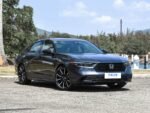 Honda Accord – Ready for Export From China | Chinese Ev Cars in Egypt