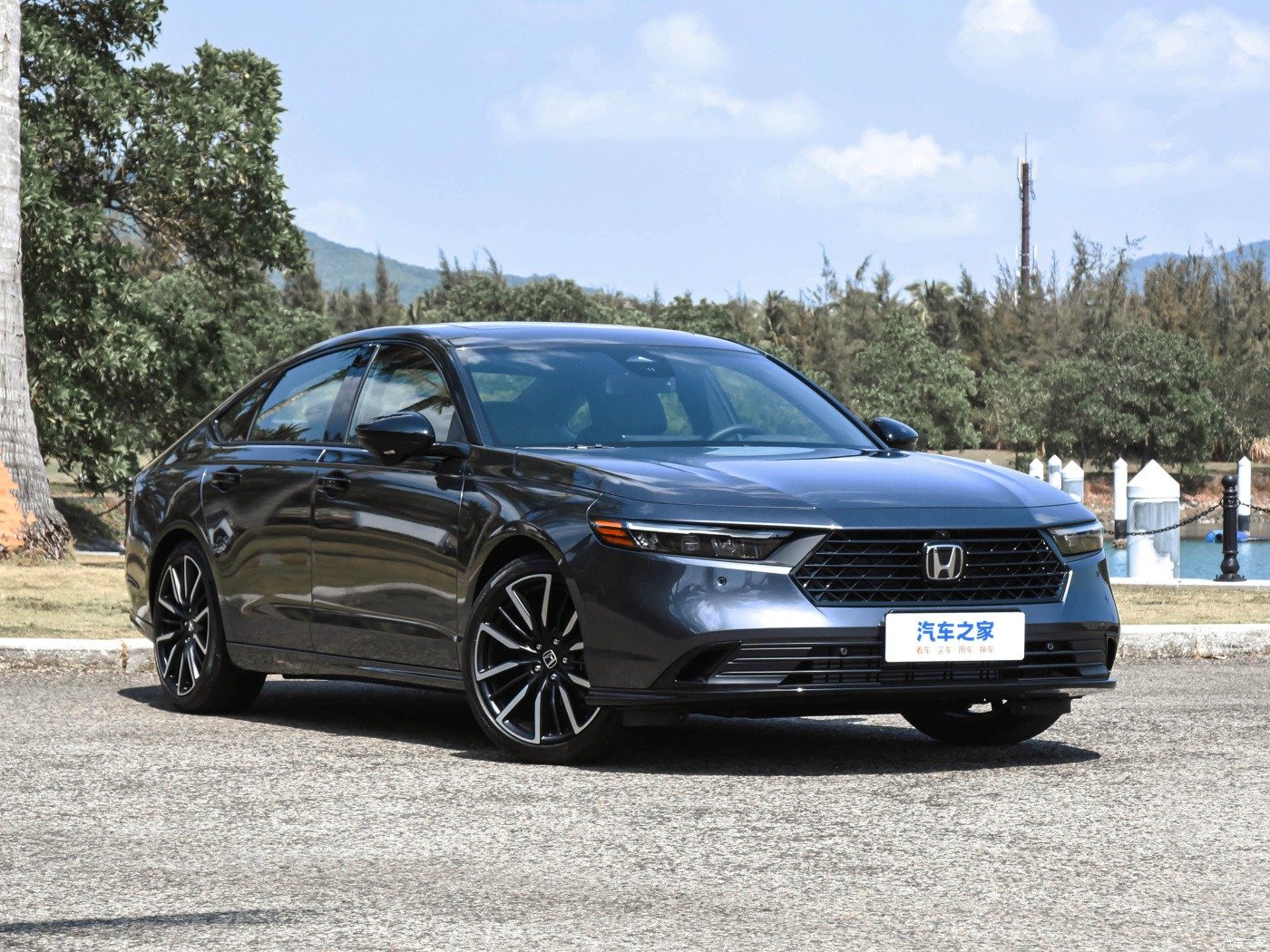imgi_7_2154(1) Honda Accord – Ready for Export From China | Chinese Ev Cars in Egypt - Image 1