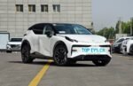 ZEEKR X – Ready for Export From China | EVOVED - Image 3
