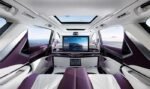 Voyah Dreamer Pure Electric – Ready for Export From China | Chinese Ev Cars in Egypt - Image 2