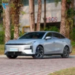 Luxeed S7 Executive Sedan – For Sale From China  | Chinese Ev Cars in Egypt - Image 2
