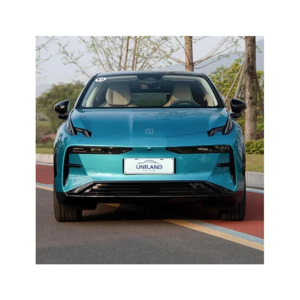 Zeekr X – For Sale From China | Chinese Ev Cars in Egypt