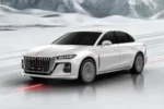 Hongqi H5 2024 Hybrid 1.5T – For Sale From China | Chinese Ev Cars in Egypt - Image 8