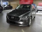 2025 Mazda CX-5 Model 2.0L Automatic 2WD Comfort Version – For Sale From China  | Chinese Ev Cars in Egypt - Image 6