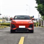 2026 Changan Deepal S07 Hybrid EV Car  – For Sale From China  | Chinese Ev Cars in Egypt - Image 10