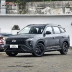 Hyundai IX35 – For Sale From China | Chinese Ev Cars in Egypt - Image 7