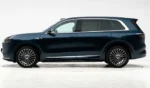 Aito M8 – For Sale From China | Chinese Ev Cars in Egypt - Image 6