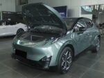 Lynk & Co Z20 SUV – For Sale From China  | Chinese Ev Cars in Egypt