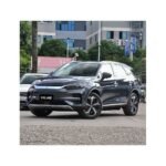 Byd Tang EV – For Sale From China | Chinese Ev Cars in Egypt - Image 9