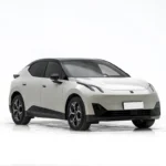 Lynk & Co Z20 – For Sale From China | Chinese Ev Cars in Egypt - Image 5