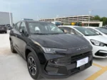 Jetour Dashing 2026 Hybrid SUV  – For Sale From China  | Chinese Ev Cars in Egypt - Image 7