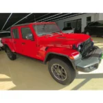 Jeep Gladiator – For Sale From China  | Chinese Ev Cars in Egypt - Image 7