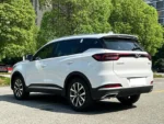 Chery Tiggo 7 – For Sale From China  | Chinese Ev Cars in Egypt - Image 11