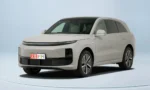 Lixiang Li Auto – For Sale From China | Chinese Ev Cars in Egypt - Image 3