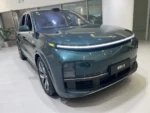 Lixiang Li Auto 2024 – For Sale From China  | Chinese Ev Cars in Egypt - Image 7