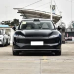 Luxeed R7 2025 Electric Sedan  – For Sale From China  | Chinese Ev Cars in Egypt - Image 10