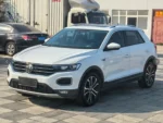 Volkswagen T-Roc  – For Sale From China  | Chinese Ev Cars in Egypt - Image 6