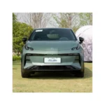 Zeekr X Geely Electric SUV – For Sale From China | Chinese Ev Cars in Egypt - Image 10