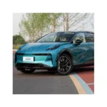 Zeekr X – For Sale From China | Chinese Ev Cars in Egypt - Image 8