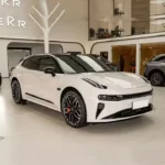 Zeekr 001 Electric Sedan  – For Sale From China  | Chinese Ev Cars in Egypt - Image 8