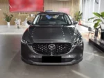 2025 Mazda CX-5 Model 2.0L Automatic 2WD Comfort Version – For Sale From China  | Chinese Ev Cars in Egypt