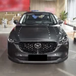2025 Mazda CX-5 Model 2.0L Automatic 2WD Comfort Version – For Sale From China  | Chinese Ev Cars in Egypt