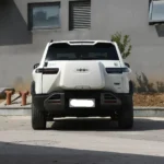 Byd Leopard 3 Electric SUV – For Sale From China | Chinese Ev Cars in Egypt - Image 8