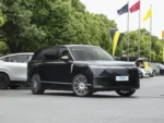 2026 Xpeng Gx Electric SUV– For Sale From China  | Chinese Ev Cars in Egypt - Image 6