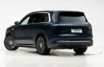 Aito M8 – For Sale From China | Chinese Ev Cars in Egypt - Image 11