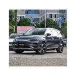 Byd Tang EV – For Sale From China | Chinese Ev Cars in Egypt - Image 5