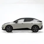 Lynk & Co Z20 – For Sale From China | Chinese Ev Cars in Egypt - Image 10