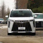 GAC Trumpchi M8  – For Sale From China  | EVOVED - Image 10
