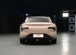 XPENG MONA M03 – For Sale From China  | Chinese Ev Cars in Egypt - Image 9