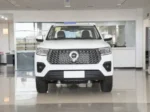 GWM Cannon   – For Sale From China  | Chinese Ev Cars in Egypt - Image 8