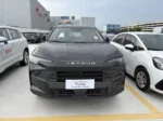 Jetour Dashing 2026 Hybrid SUV  – For Sale From China  | Chinese Ev Cars in Egypt - Image 10