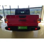 Jeep Gladiator – For Sale From China  | Chinese Ev Cars in Egypt - Image 11