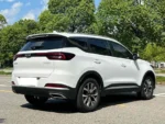 Chery Tiggo 7 – For Sale From China  | Chinese Ev Cars in Egypt - Image 7