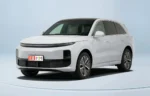 Lixiang Li Auto – For Sale From China | Chinese Ev Cars in Egypt - Image 4